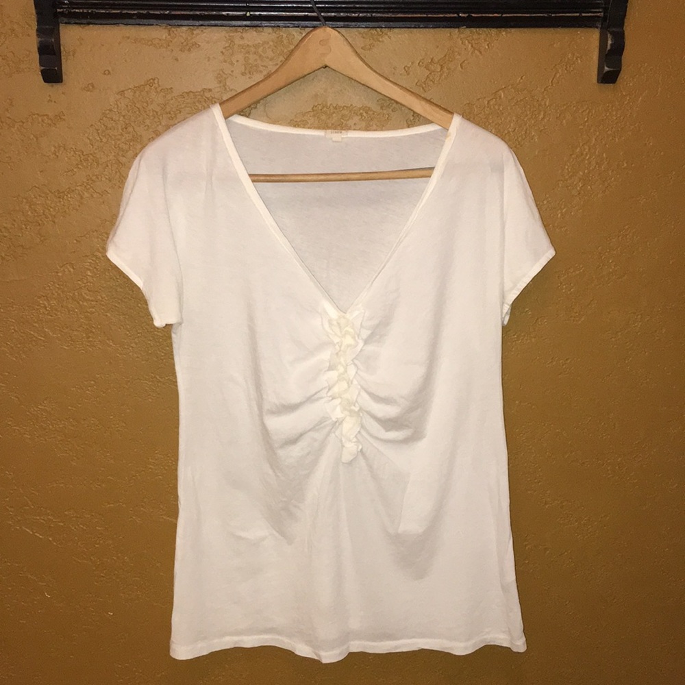 J Crew Top